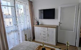 Apartament na Kazimierzu